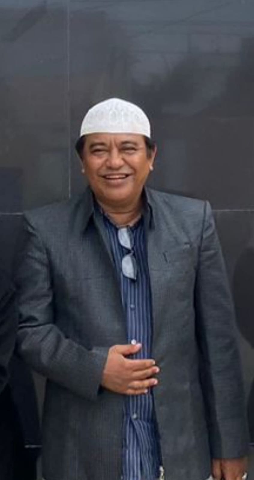 M. Yusuf, S.Ag., M.A.